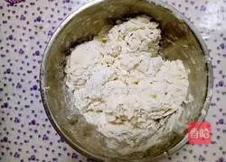 Leek Thousand Layer Cake Recipe Illustration 3