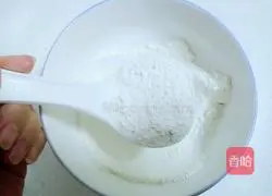 Zucchini pancake recipe 3