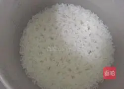 Illustration of how to make egg skin sushi 1