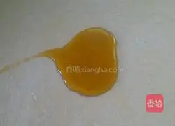 Soup noodle scallion pancake recipe 5