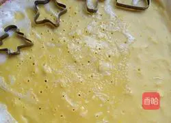 Illustration of how to make corn tortillas 6 