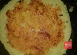 Illustration of how to make pancakes 6