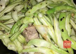 Kidney bean paste cake recipe 5