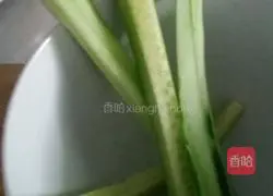 Delicious and simple sushi recipe illustration 2