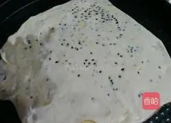 Sesame cake (spiced) cake recipe 5