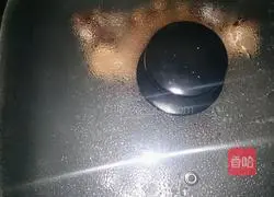 Sea Breeze Corrugated Noodle Set (cornmeal, egg tofu cake) recipe illustration 3