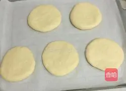 Jiguang cake Practice illustration 6