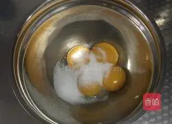 Strawberry Cake roll recipe 2