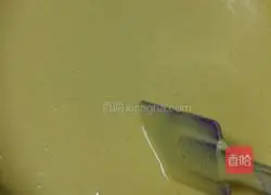 Vanilla Sponge Cake Recipe Illustration 11