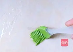 Thousand-layer egg pancake recipe 4