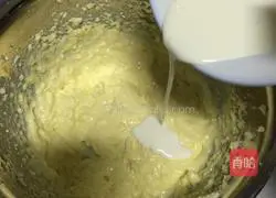 Brownie Cheesecake Recipe Illustration 12