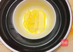 Mango jelly cheesecake recipe 2