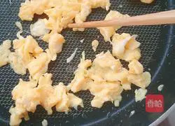 Illustration of how to make dumpling skin pies 2