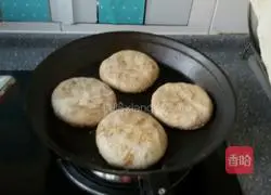 Beef Shaobing Recipe Illustration 13