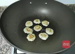 Fresh meat tofu cake recipe 13