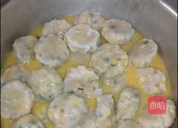 Illustration of how to make fried tortillas 7