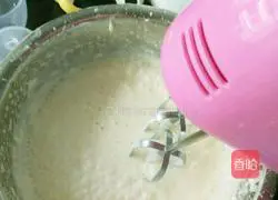 Sakura Cheesecake recipe illustration 3