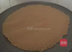 Illustration of how to make crispy egg rolls 10