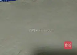 Sesame sesame cake recipe 3