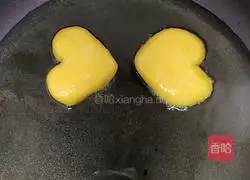 Illustration of how to make homemade pumpkin pie 6