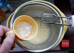 Dorayaki recipe illustration 3