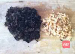 Leek Box Recipe Illustration 3