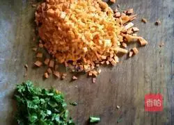 Illustration of how to make egg pancakes 2