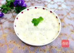 Illustration of how to make steamed meatloaf 8