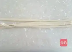 Panlong Cake Recipe Illustration 7