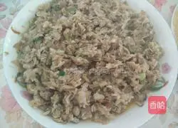 Illustration of how to make pancakes 3