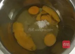 French sponge cake recipe 2