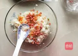 Colorful Orleans sushi roll recipe 5