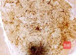 Illustration of how to make spiced thousand-layer cake 3