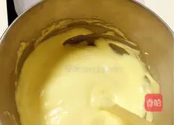 Bean Paste Cake Roll Recipe Illustration 6