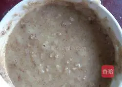 Illustration of how to make five-spice pancakes 8