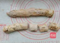 Sesame sesame cake recipe 8