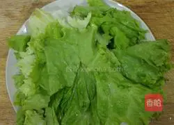 Chicken Leg Burrito Recipe Illustration 4