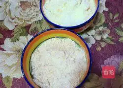 How to make thin shortbread cookies Illustration 5