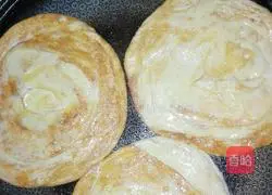 Illustration of how to make spicy shortbread 8