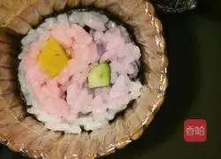 Fancy Bagua Sushi Recipe 10