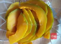 Pumpkin pie recipe 1