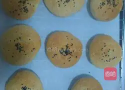 Illustration of making noodles 17