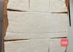 Illustration of how to make pan-fried beef patties 4