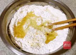 Sesame cake recipe 3