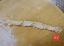 Illustration of how to make hand cakes 10