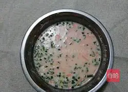 Illustration of how to make carrot pancakes 2