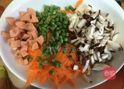 Baby Egg Burrito Recipe Illustration 2