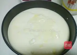 Cream cake recipe 15