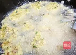 Illustration of how to make home-style pancakes 6