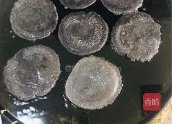 Black rice pancake recipe 5